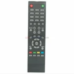 RCA RTU5540-D TV Remote - view 4