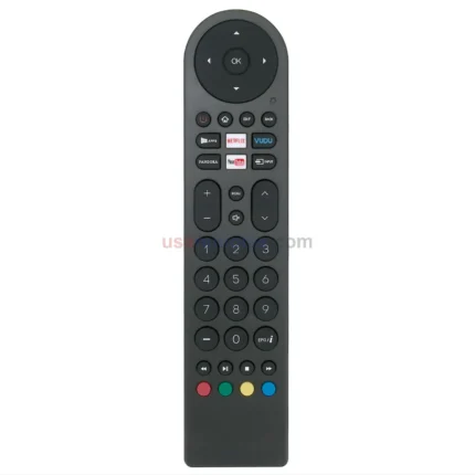 RCA SLD32A30RQ TV Remote - view 2
