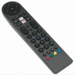 RCA SLD32A30RQ TV Remote - view 3
