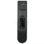 RCA SLD32A30RQ TV Remote - view 4