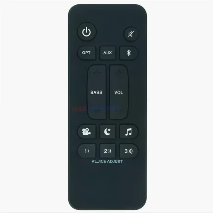 Universal RE9216-1 Remote Control