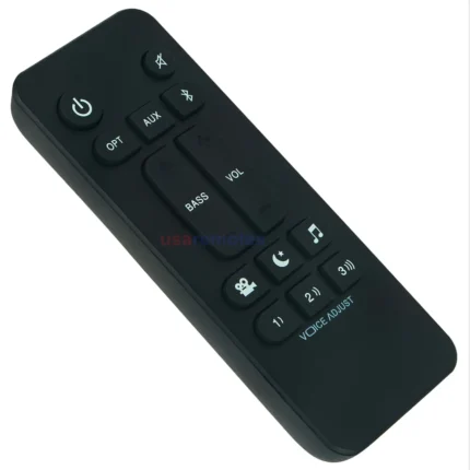 Universal RE9216-1 Remote Control - view 2