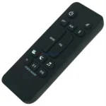 Universal RE9216-1 Remote Control - view 3