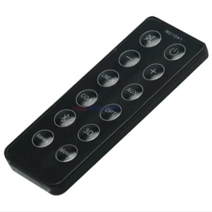 Roku RC10A1 Speaker Remote - view 2