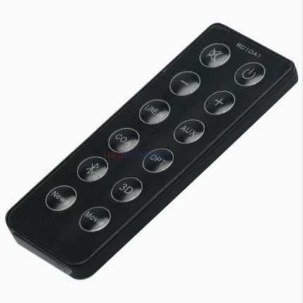 Roku RC10A1 Speaker Remote - view 3