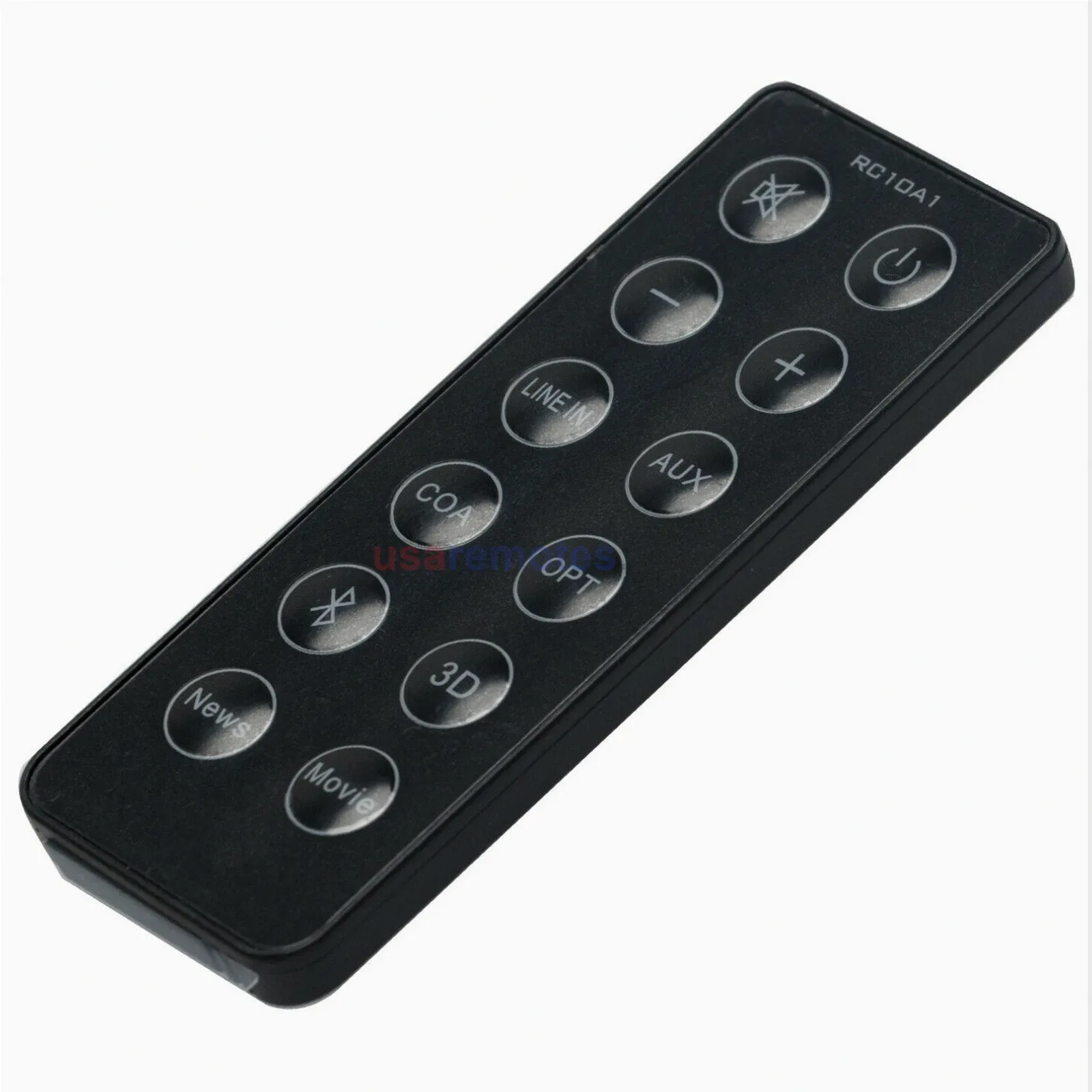 Roku RC10A1 Speaker Remote - view 3
