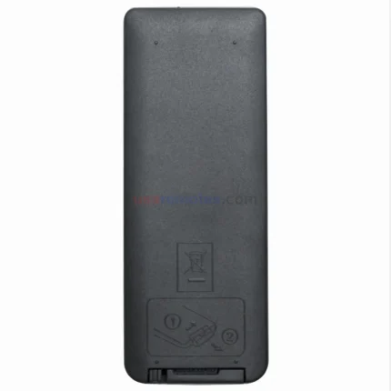 Roku RC10A6 Speaker Remote - view 2