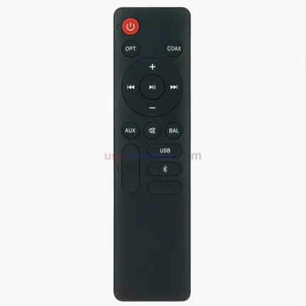 Roku RC10H Speaker Remote - view 2