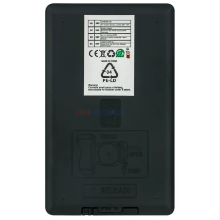 Roku RC20G Remote Control