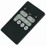 Roku RC20G Remote Control - view 2