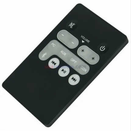 Roku RC20G Remote Control - view 2