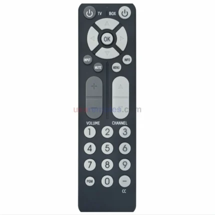 Roku RC27A TV Remote