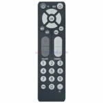 Roku RC27A TV Remote - view 2
