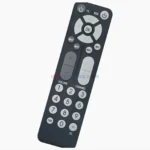 Roku RC27A TV Remote - view 3