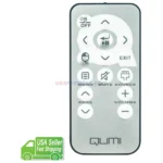Roku RC31CE4N Projector Remote