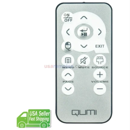 Roku RC31CE4N Projector Remote