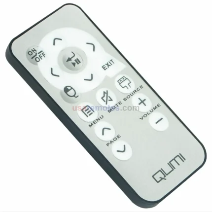 Roku RC31CE4N Projector Remote - view 2