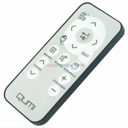 Roku RC31CE4N Projector Remote - view 3
