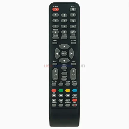 Roku RC40A18S-SM TV Remote