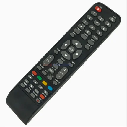 Roku RC40A18S-SM TV Remote - view 2
