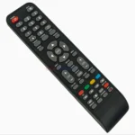 Roku RC40A18S-SM TV Remote - view 3