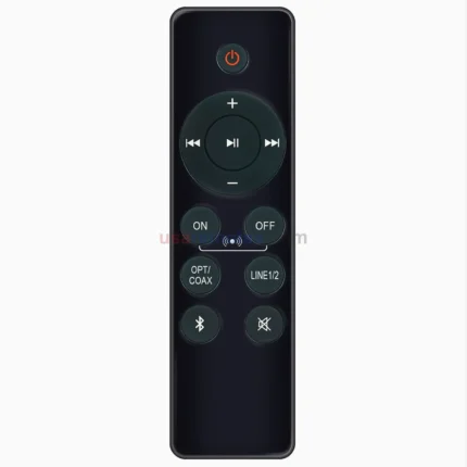 Roku RC80B Speaker Remote - view 2
