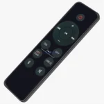 Roku RC80B Speaker Remote - view 4