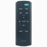 Universal RUE-4202 Remote Control