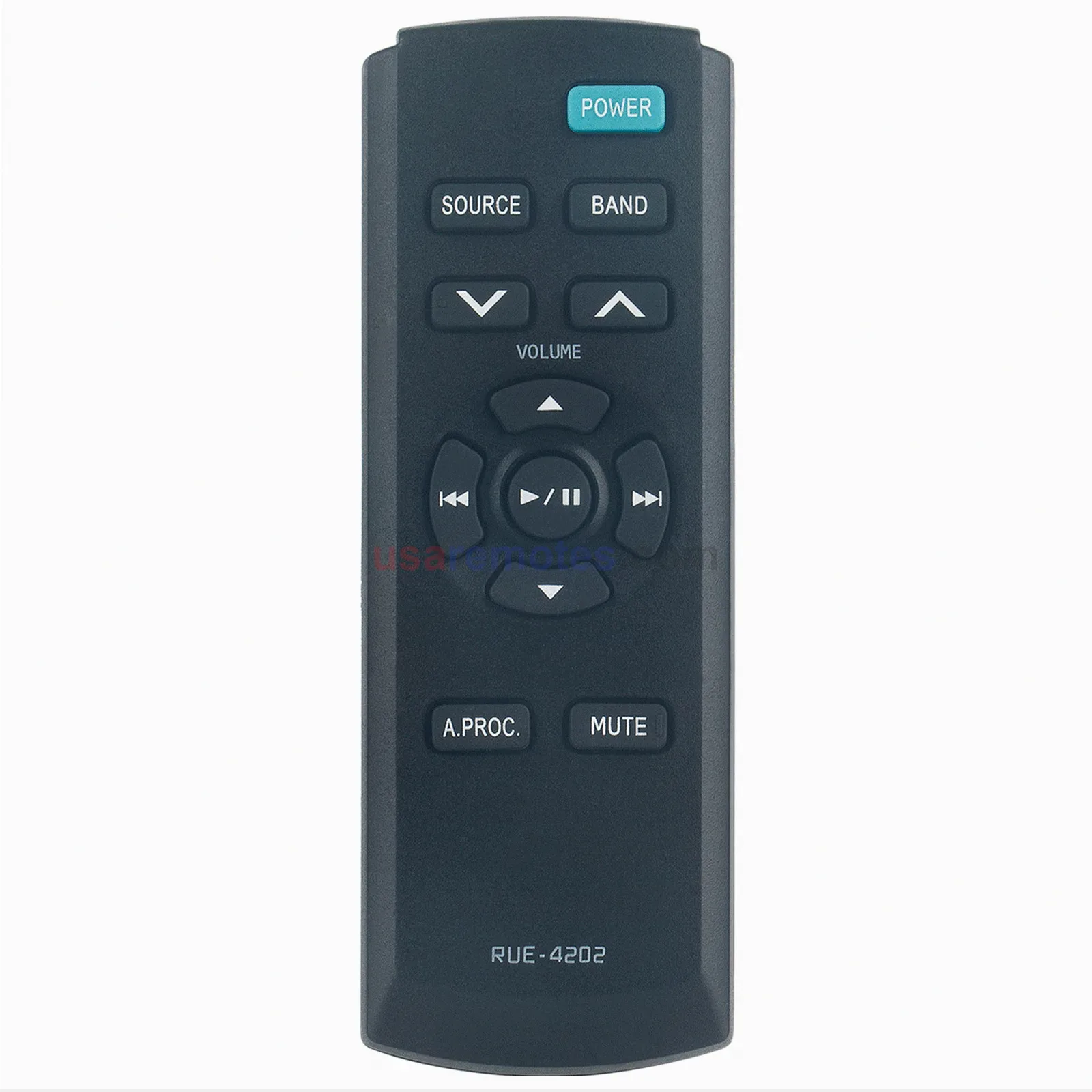 Universal RUE-4202 Remote Control Universal RUE-4202 Remote Control