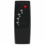 Universal S24V1-01 Fireplace Remote - view 2