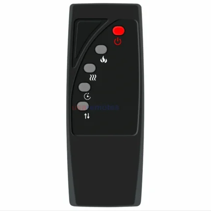 Universal S24V1-01 Fireplace Remote - view 2