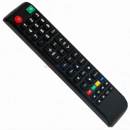 Universal S40P28F TV Remote