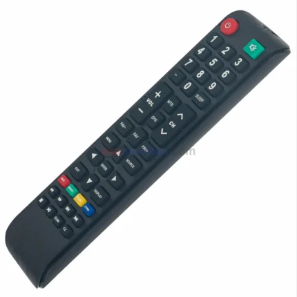 Universal S40P28F TV Remote - view 2
