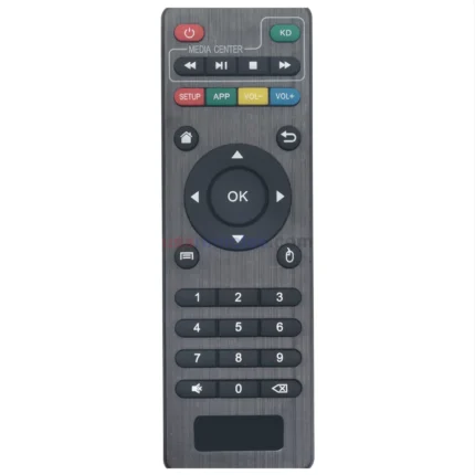 Universal S905W TV Remote