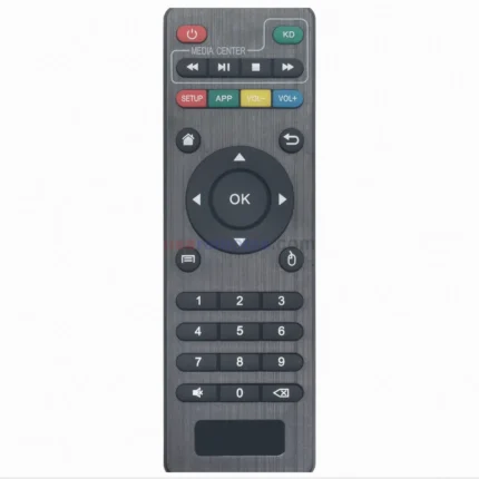 Universal S905W TV Remote - view 2