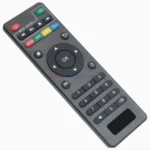 Universal S905W TV Remote - view 3
