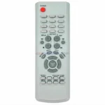 Samsung 00011K DVD Remote - view 2