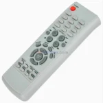 Samsung 00011K DVD Remote - view 3