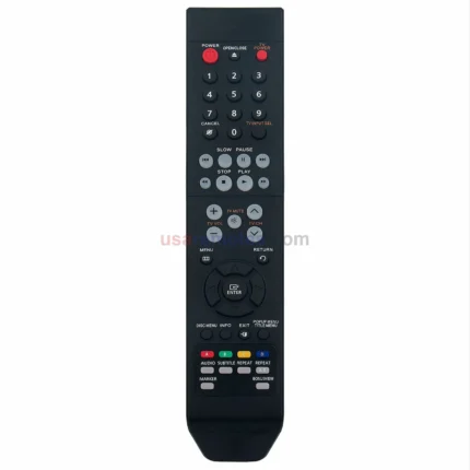 Samsung 00070D Blu-ray Remote