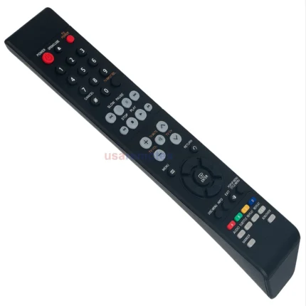 Samsung 00070D Blu-ray Remote - view 2