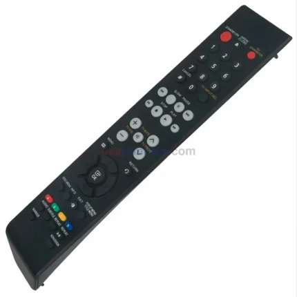 Samsung 00070E Blu-ray Remote