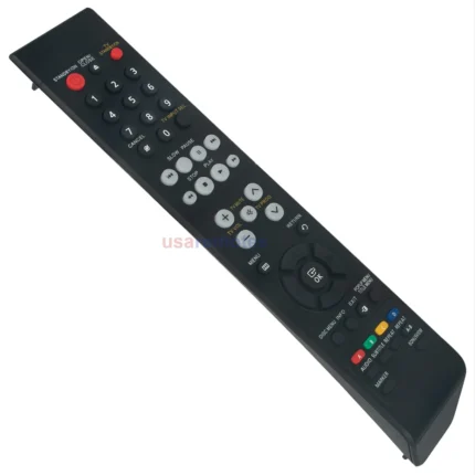 Samsung 00070E Blu-ray Remote - view 2