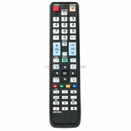 Samsung AA59-00442A TV Remote