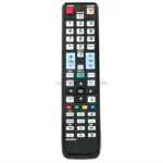 Samsung AA59-00442A TV Remote - view 2