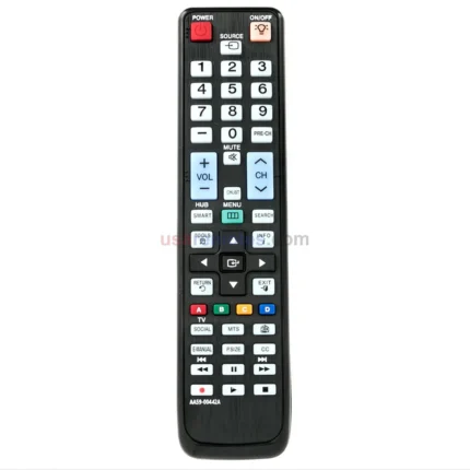 Samsung AA59-00442A TV Remote - view 2