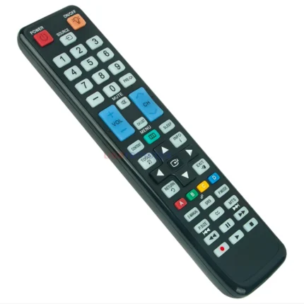 Samsung AA59-00444A TV Remote - view 2