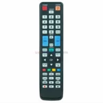 Samsung AA59-00444A TV Remote - view 3