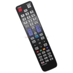 Samsung AA59-00465A TV Remote