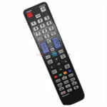 Samsung AA59-00465A TV Remote - view 2