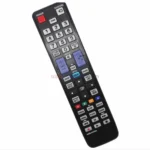Samsung AA59-00465A TV Remote - view 4